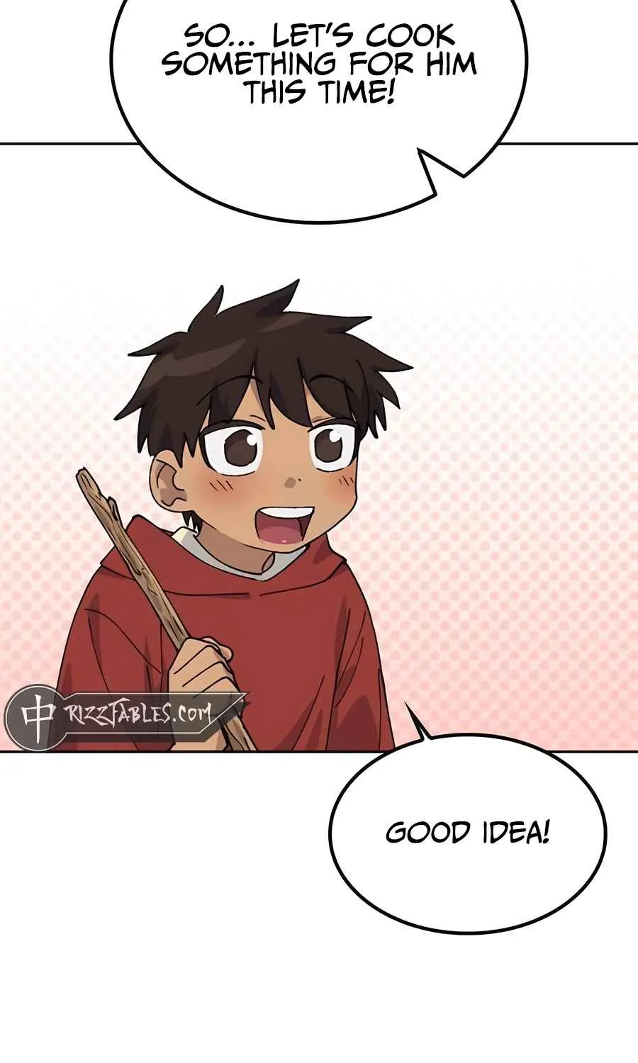 Read Peaceful Camping Life in Another World EN Manga Online