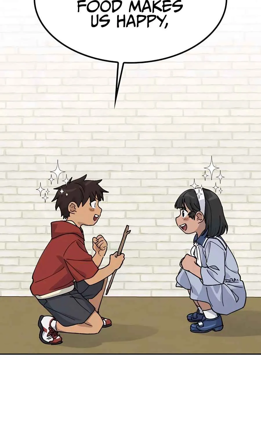 Read Peaceful Camping Life in Another World EN Manga Online