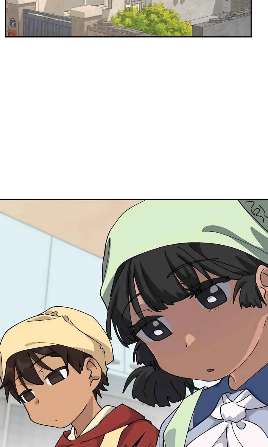 Read Peaceful Camping Life in Another World EN Manga Online