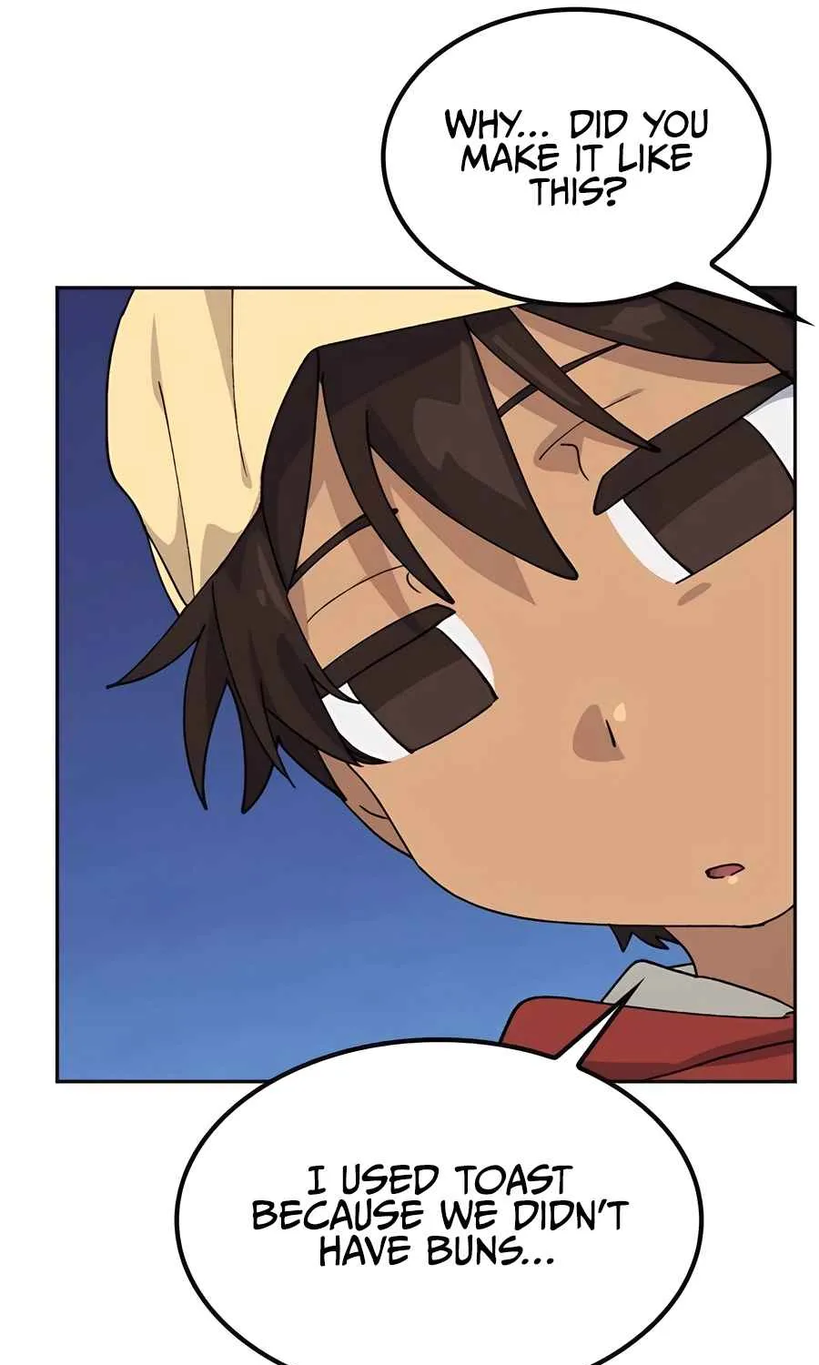 Read Peaceful Camping Life in Another World EN Manga Online