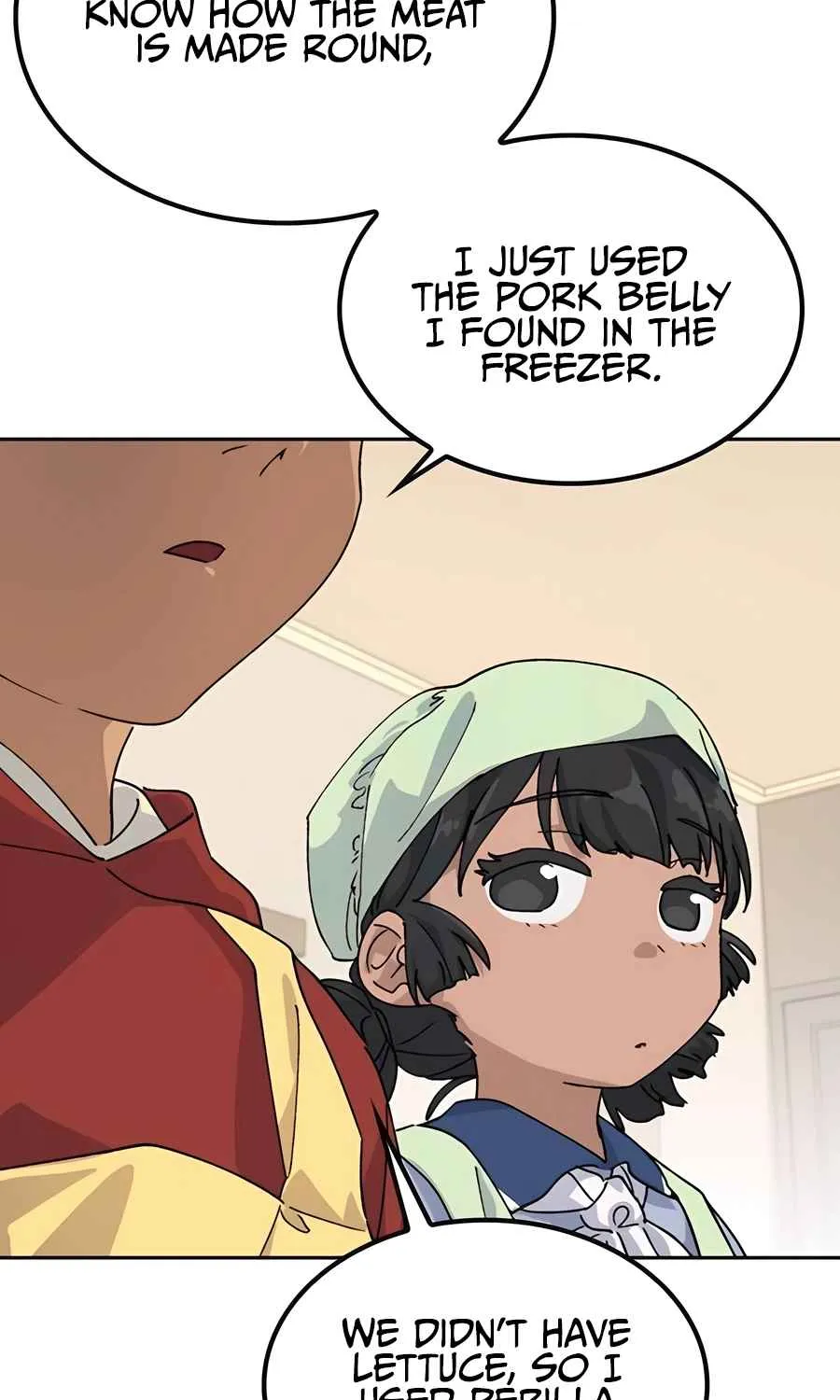 Read Peaceful Camping Life in Another World EN Manga Online