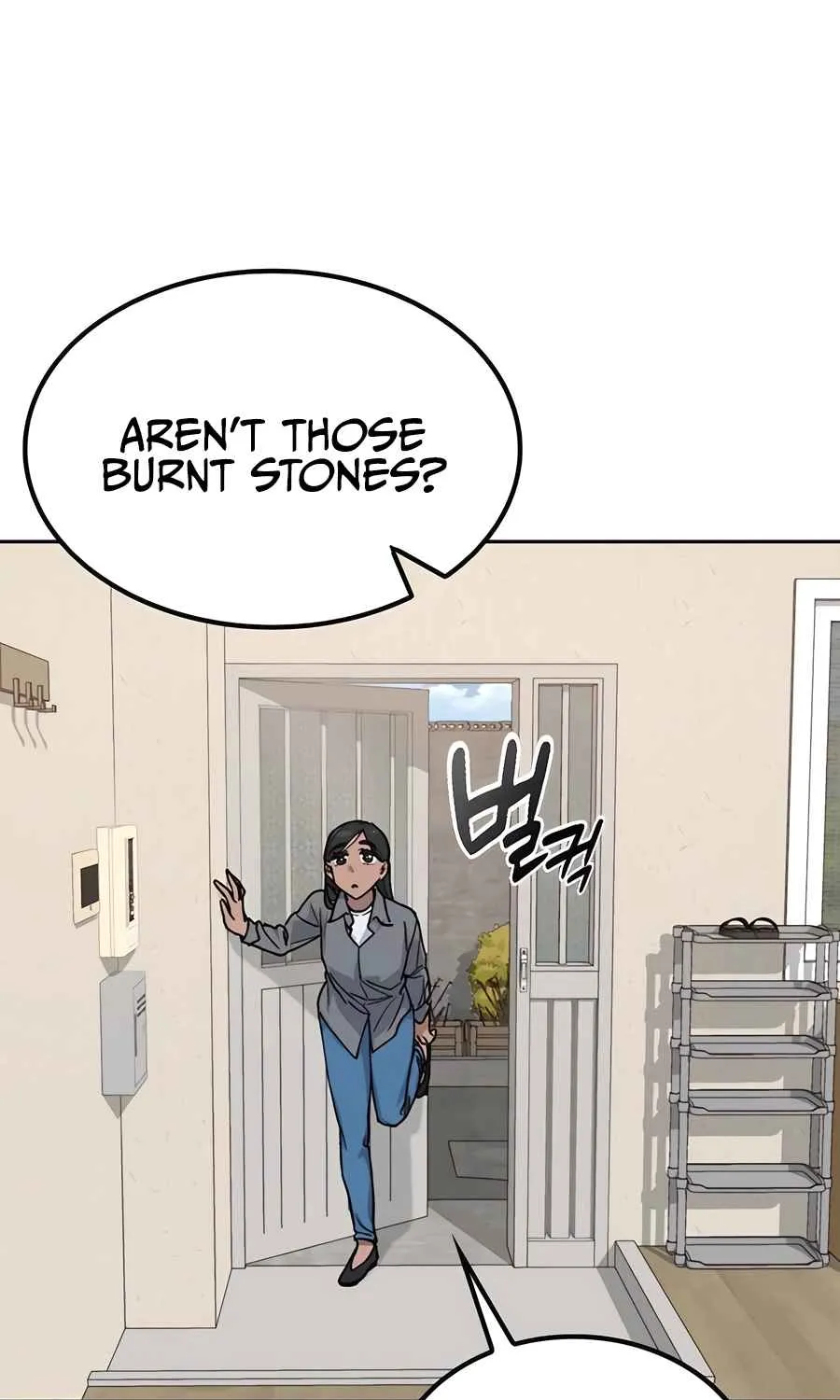 Read Peaceful Camping Life in Another World EN Manga Online