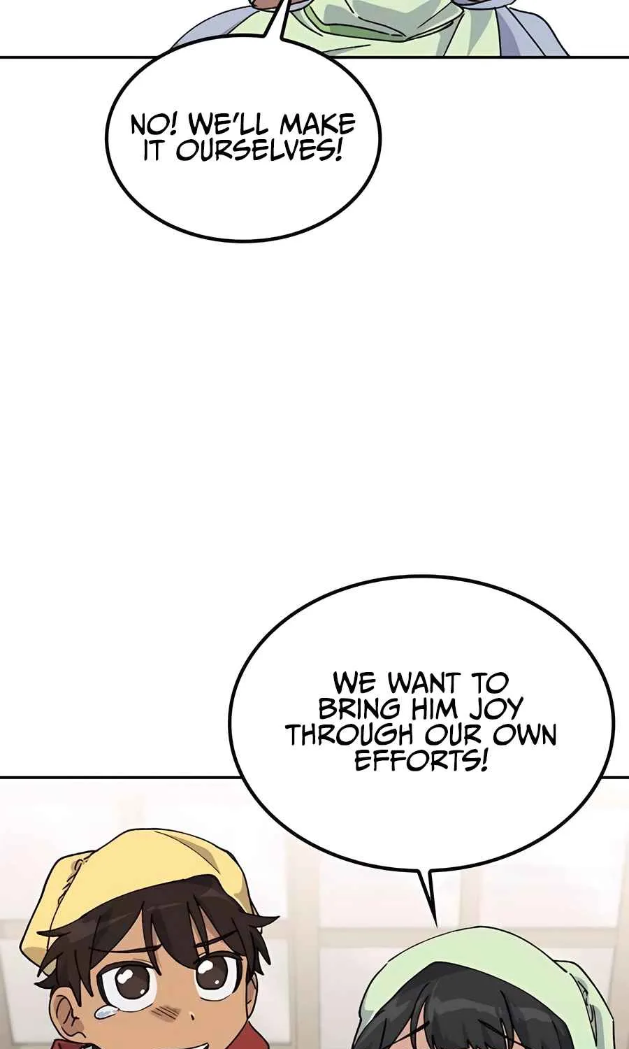 Read Peaceful Camping Life in Another World EN Manga Online