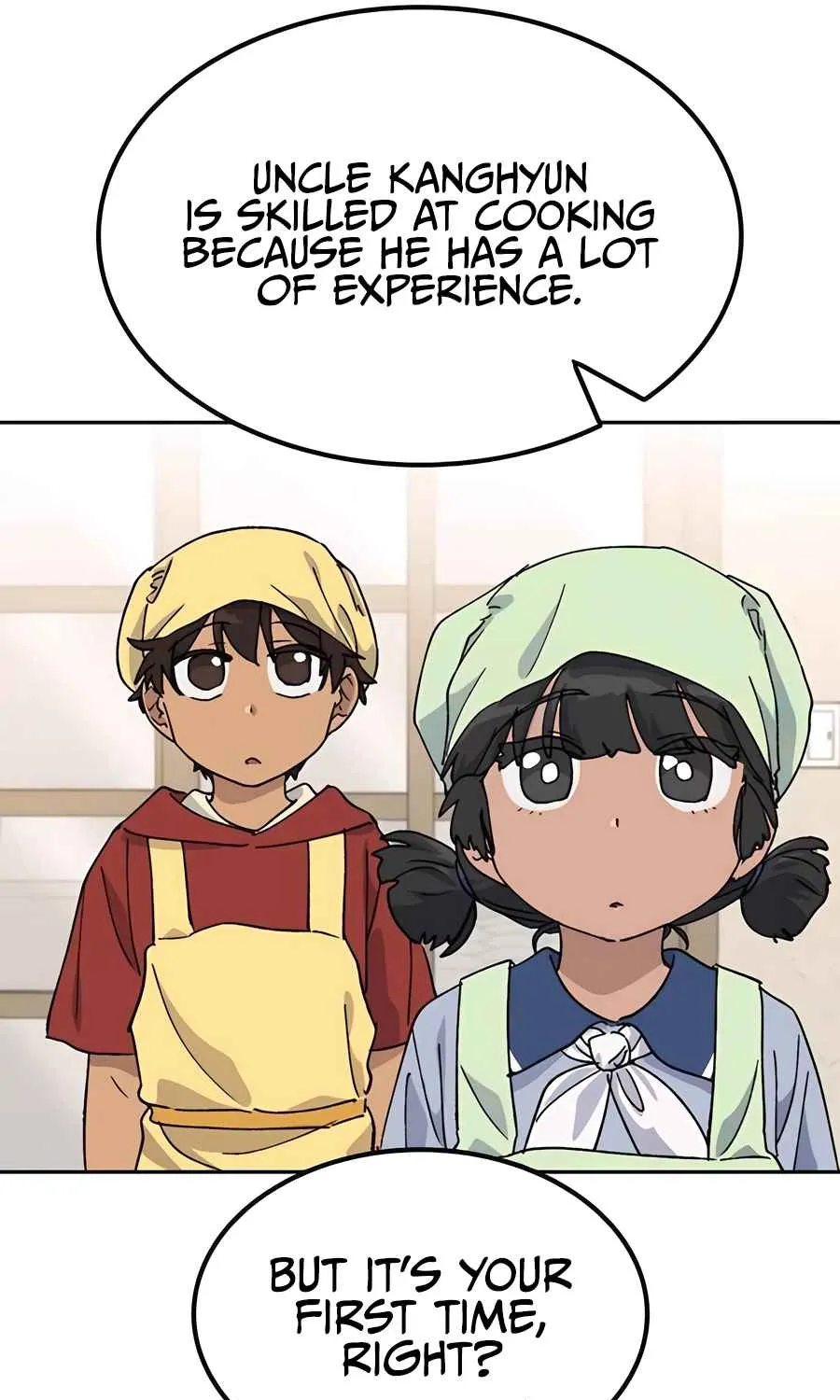 Read Peaceful Camping Life in Another World EN Manga Online
