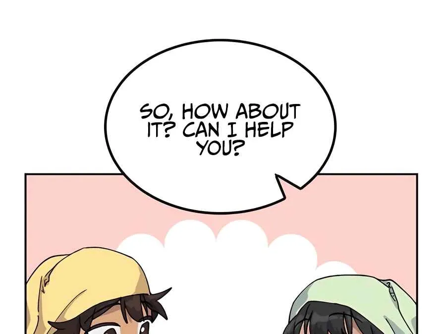 Read Peaceful Camping Life in Another World EN Manga Online