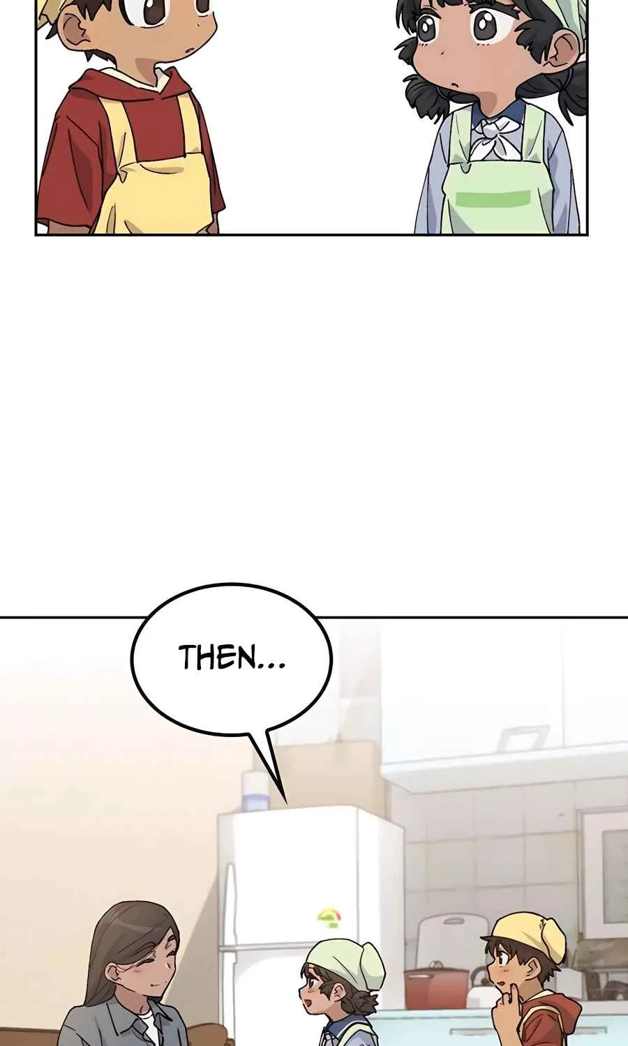 Read Peaceful Camping Life in Another World EN Manga Online