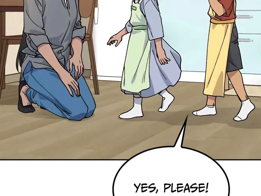 Read Peaceful Camping Life in Another World EN Manga Online