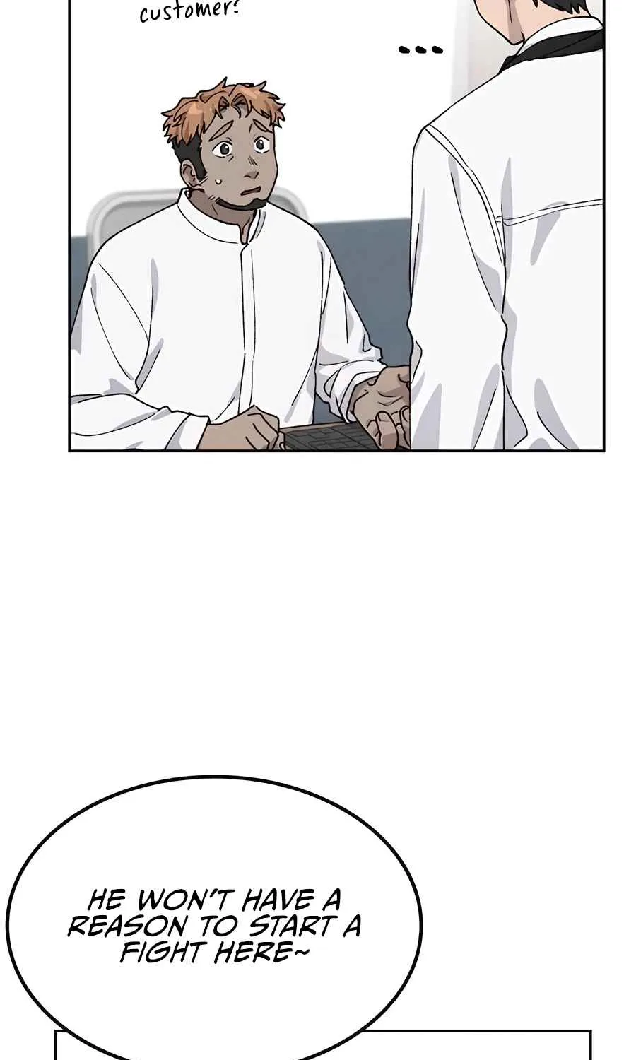 Read Peaceful Camping Life in Another World EN Manga Online