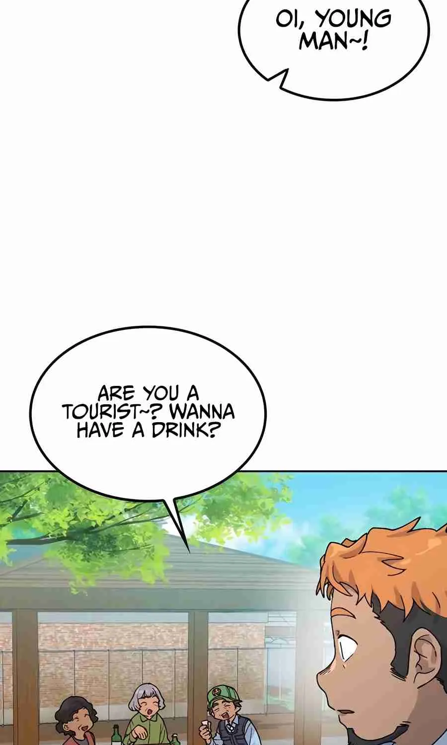 Read Peaceful Camping Life in Another World EN Manga Online
