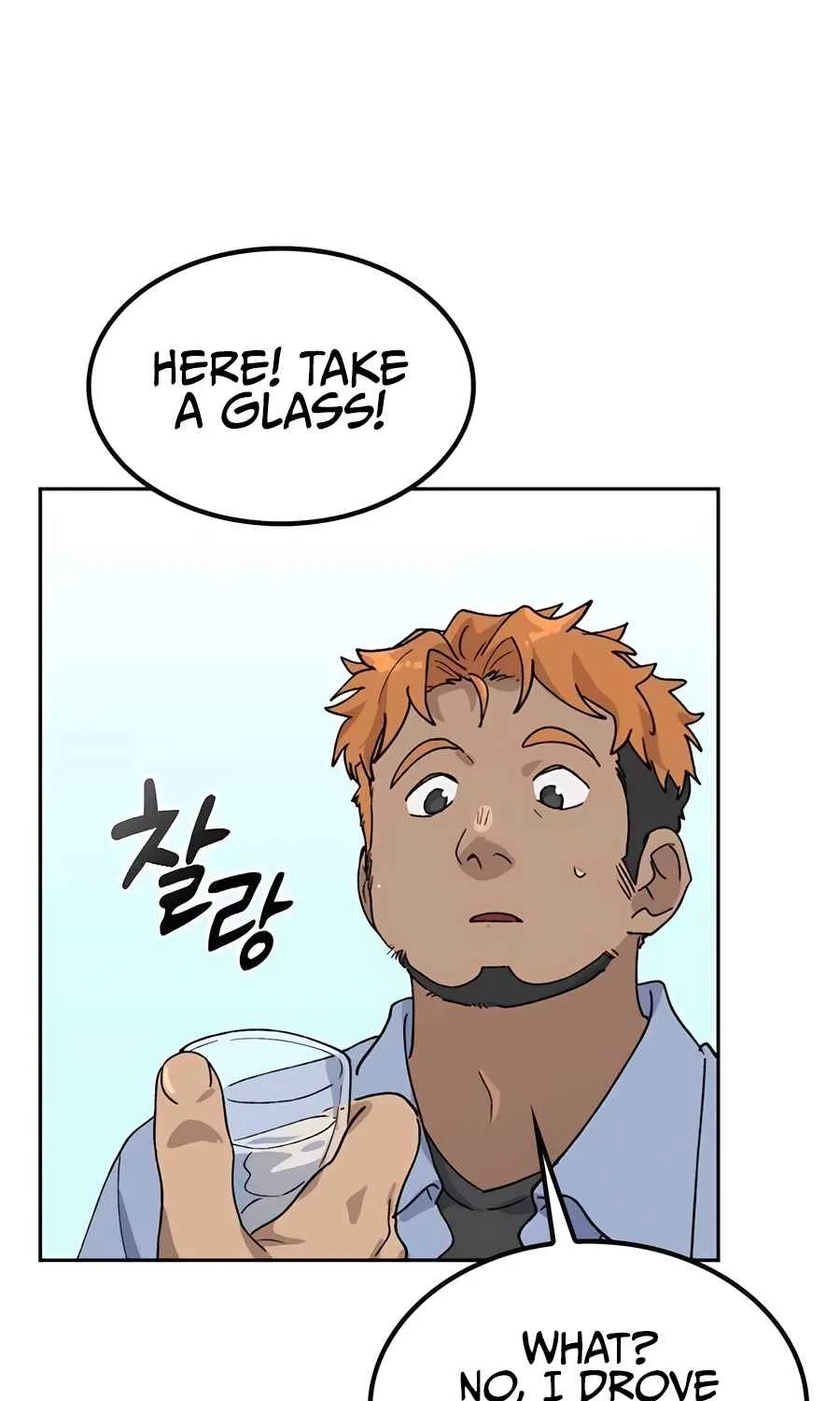 Read Peaceful Camping Life in Another World EN Manga Online
