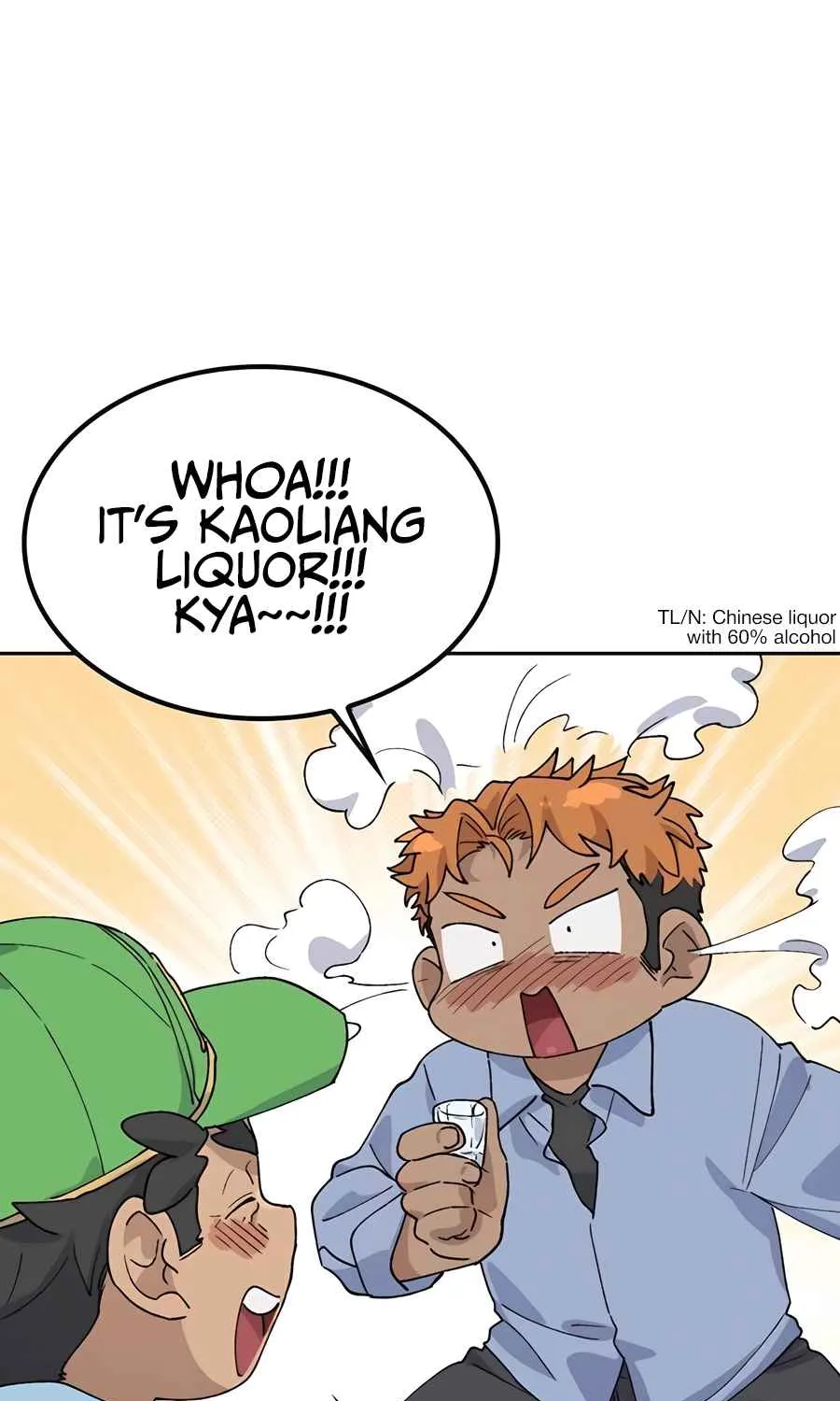 Read Peaceful Camping Life in Another World EN Manga Online