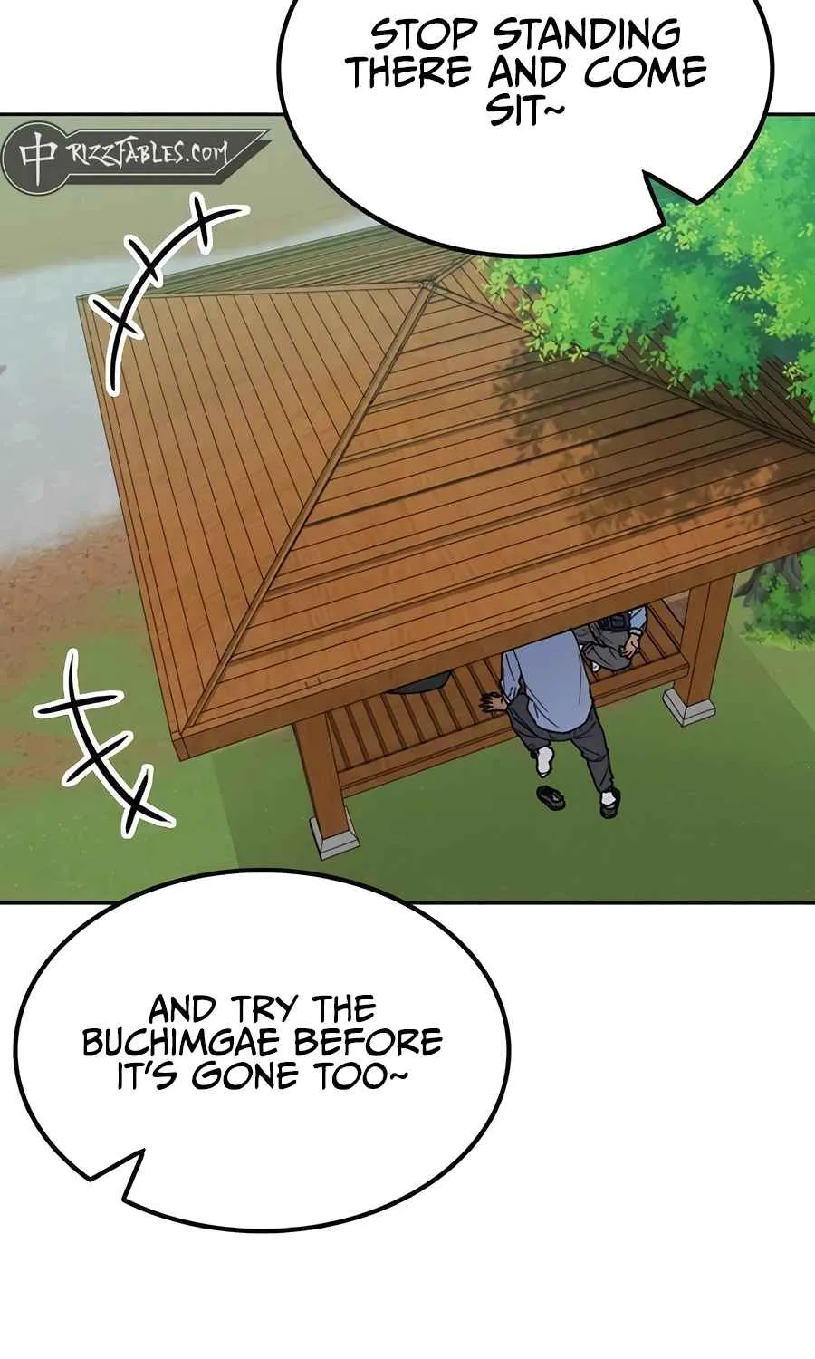 Read Peaceful Camping Life in Another World EN Manga Online