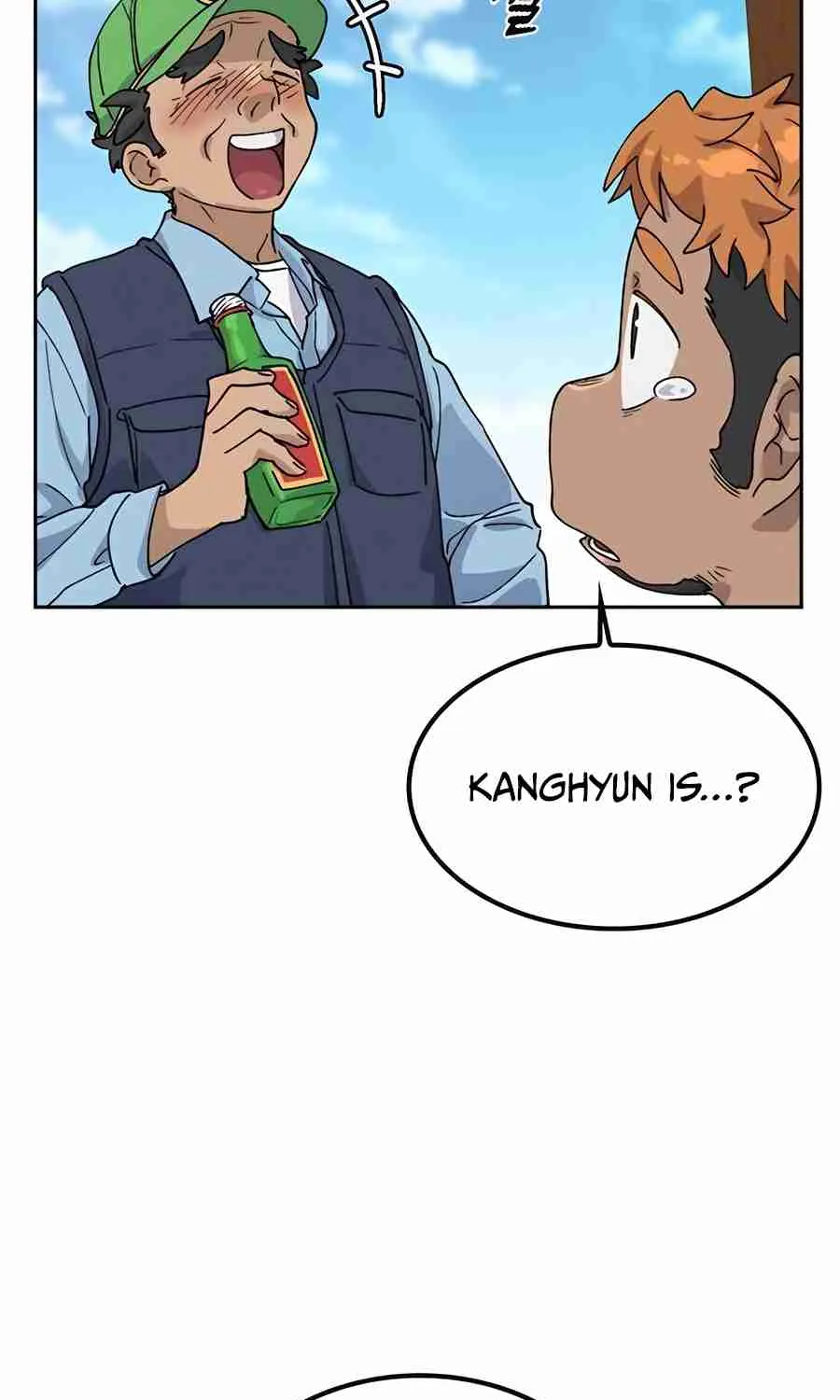 Read Peaceful Camping Life in Another World EN Manga Online