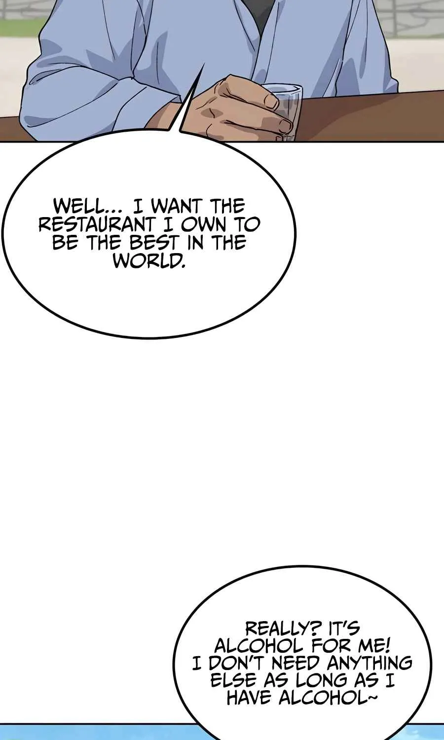 Read Peaceful Camping Life in Another World EN Manga Online