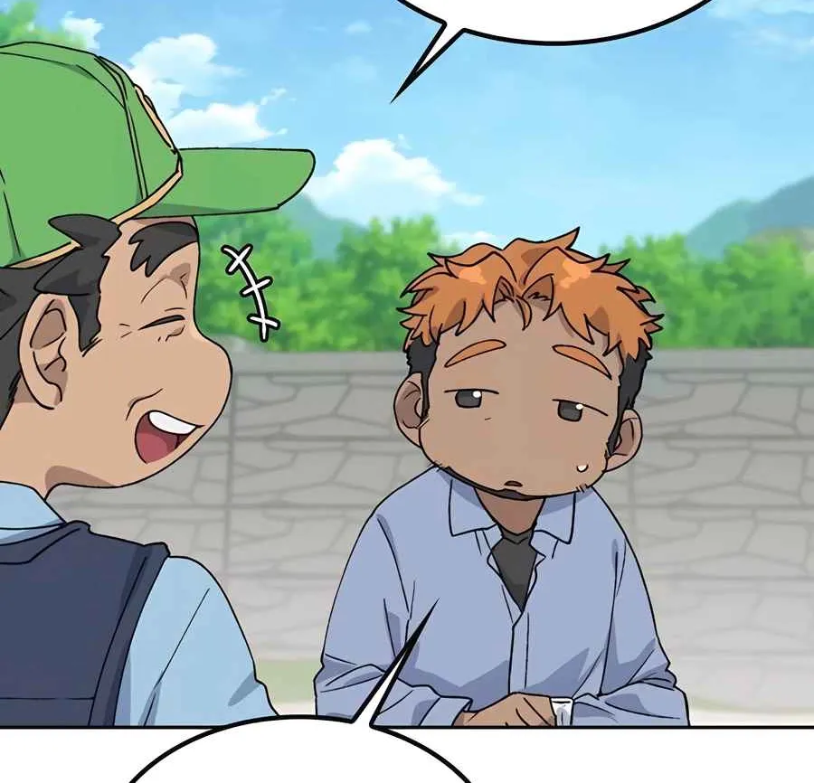 Read Peaceful Camping Life in Another World EN Manga Online