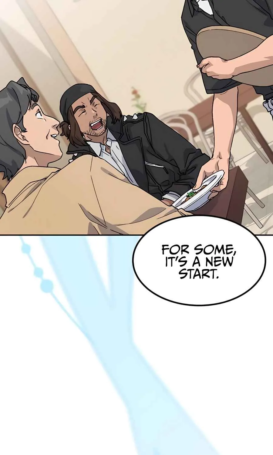 Read Peaceful Camping Life in Another World EN Manga Online