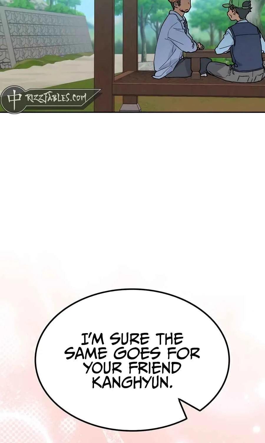Read Peaceful Camping Life in Another World EN Manga Online
