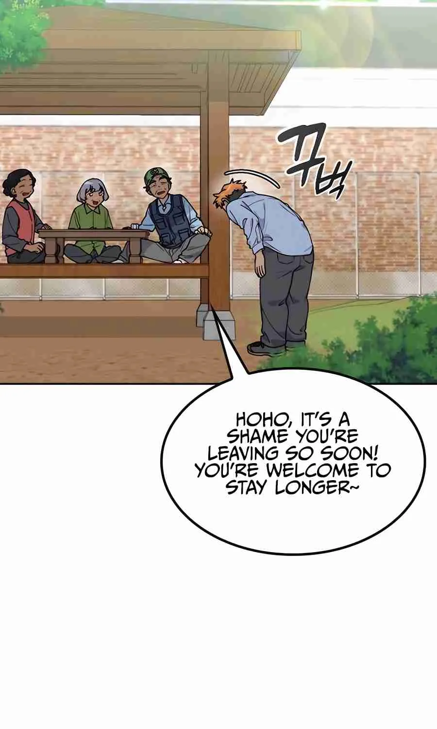 Read Peaceful Camping Life in Another World EN Manga Online