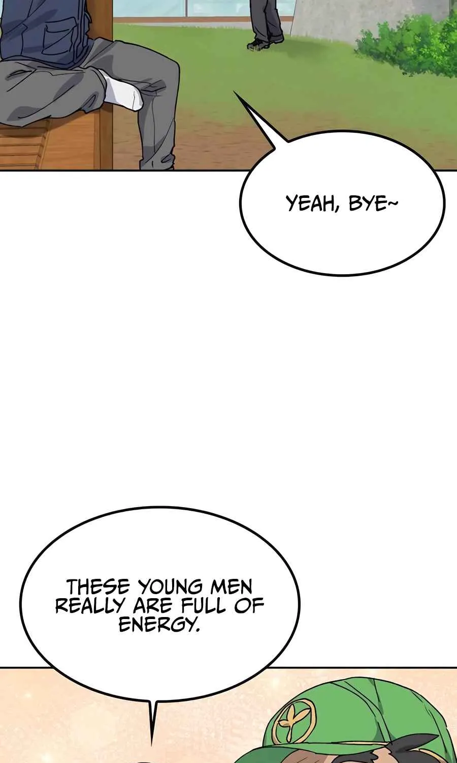Read Peaceful Camping Life in Another World EN Manga Online
