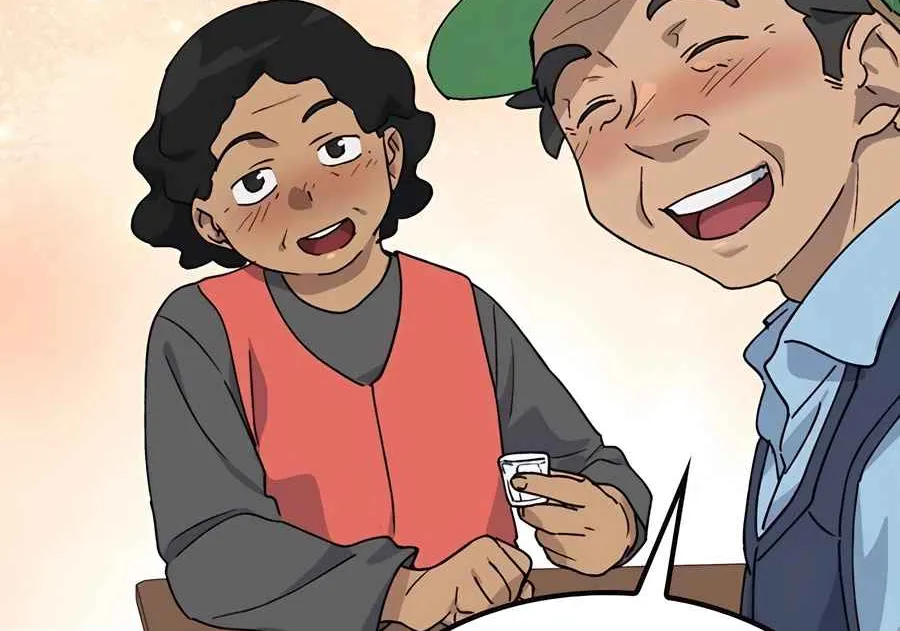 Read Peaceful Camping Life in Another World EN Manga Online
