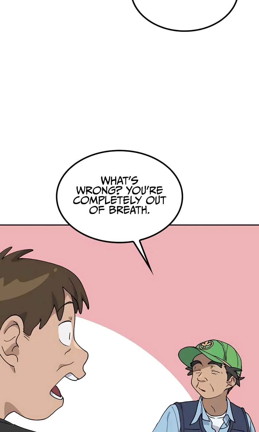 Read Peaceful Camping Life in Another World EN Manga Online