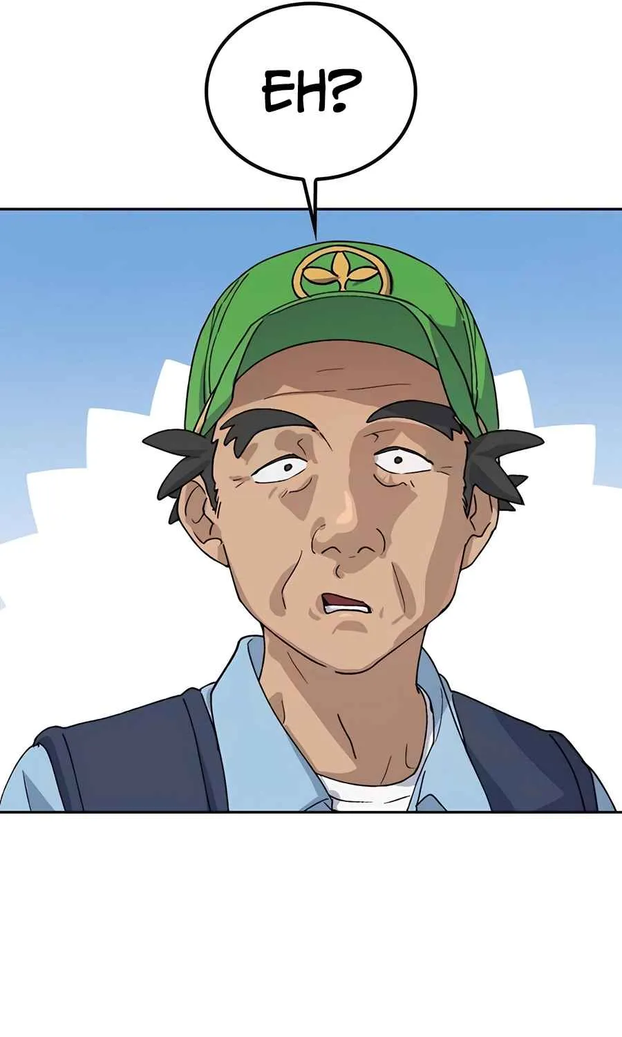Read Peaceful Camping Life in Another World EN Manga Online