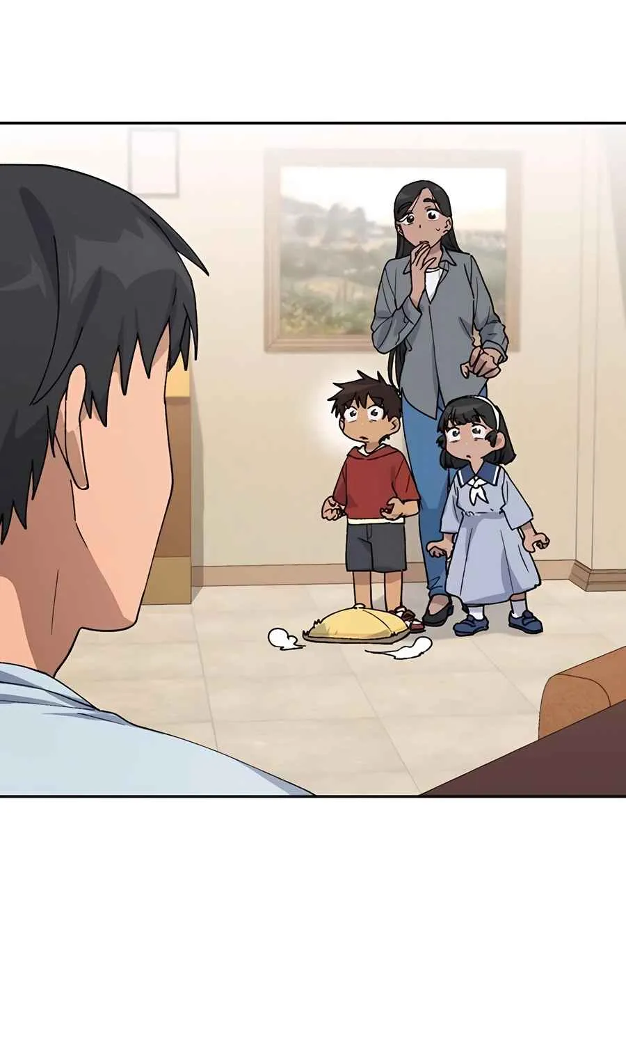 Read Peaceful Camping Life in Another World EN Manga Online