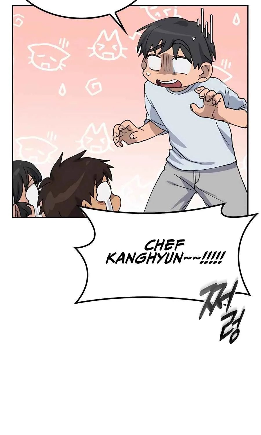Read Peaceful Camping Life in Another World EN Manga Online