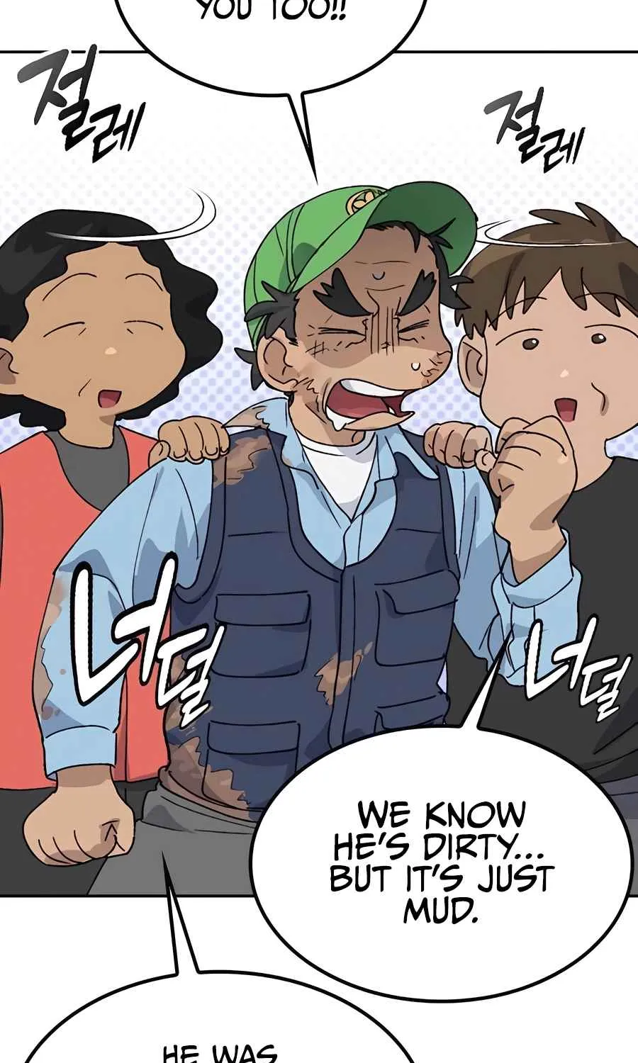 Read Peaceful Camping Life in Another World EN Manga Online