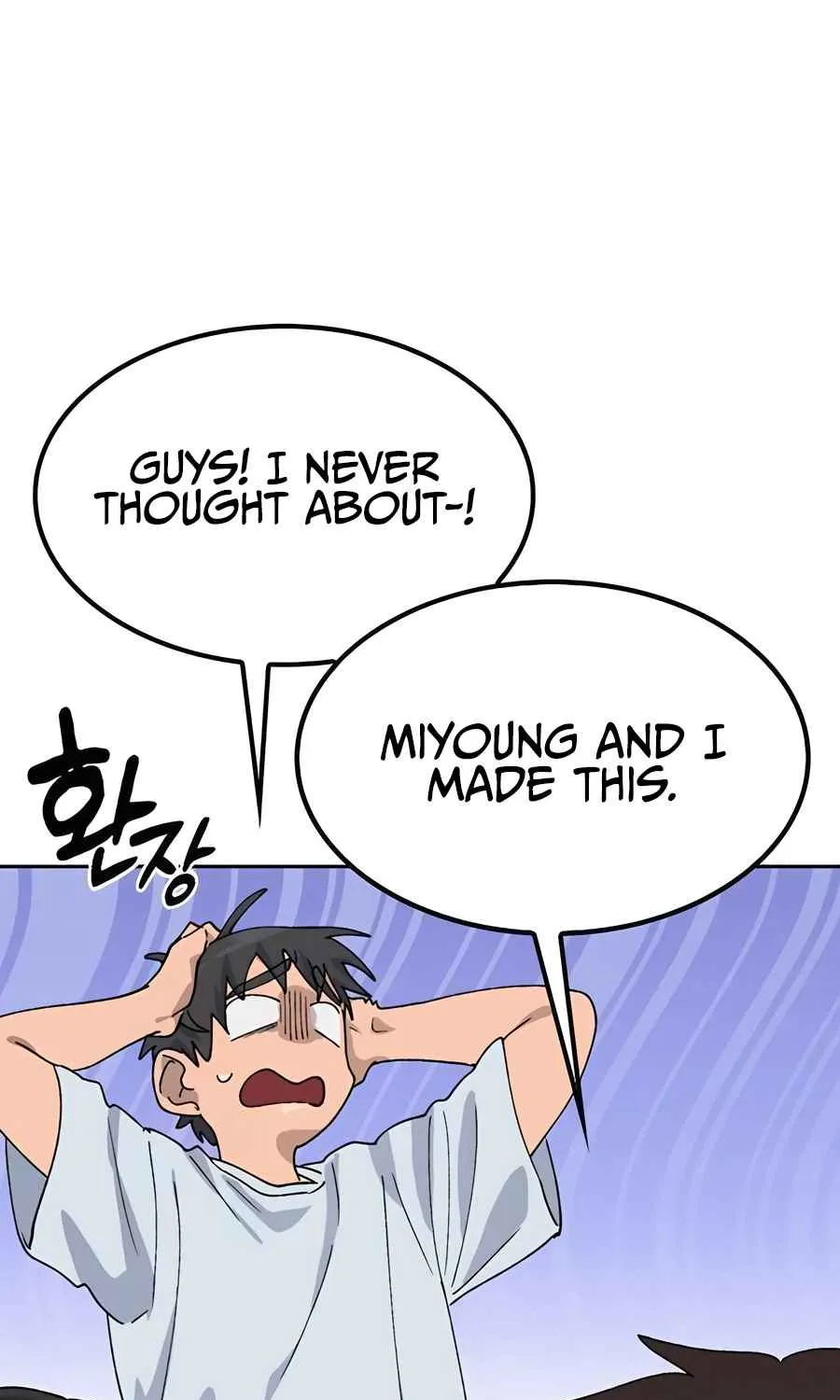 Read Peaceful Camping Life in Another World EN Manga Online