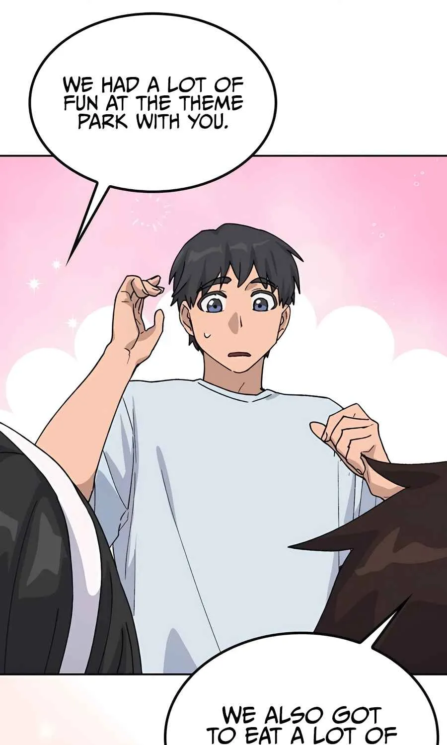 Read Peaceful Camping Life in Another World EN Manga Online