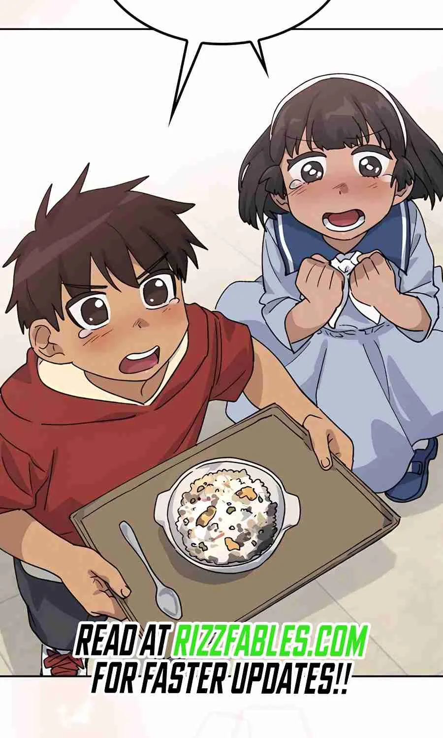 Read Peaceful Camping Life in Another World EN Manga Online