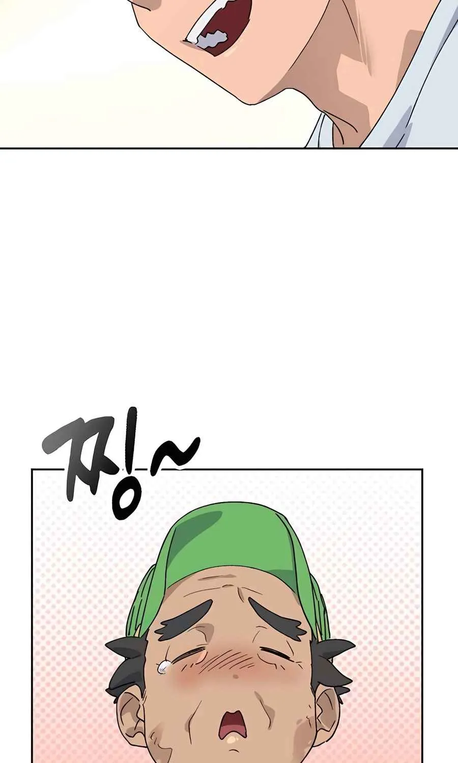 Read Peaceful Camping Life in Another World EN Manga Online