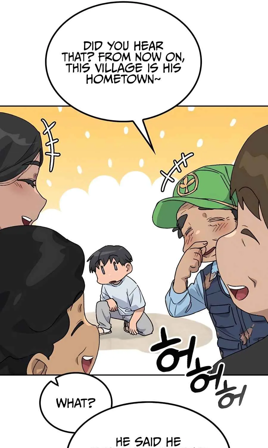 Read Peaceful Camping Life in Another World EN Manga Online