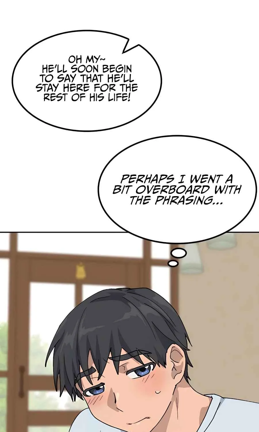 Read Peaceful Camping Life in Another World EN Manga Online