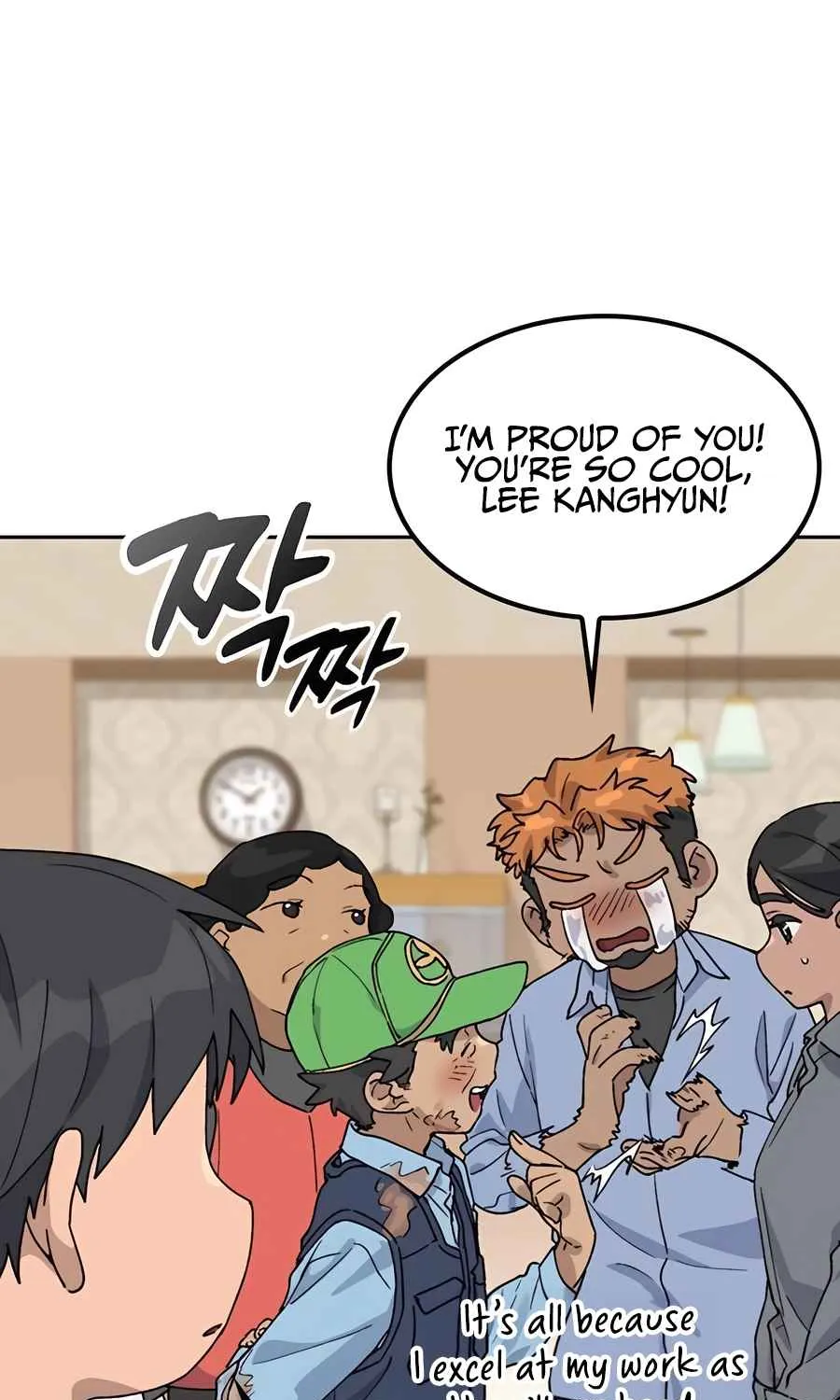 Read Peaceful Camping Life in Another World EN Manga Online