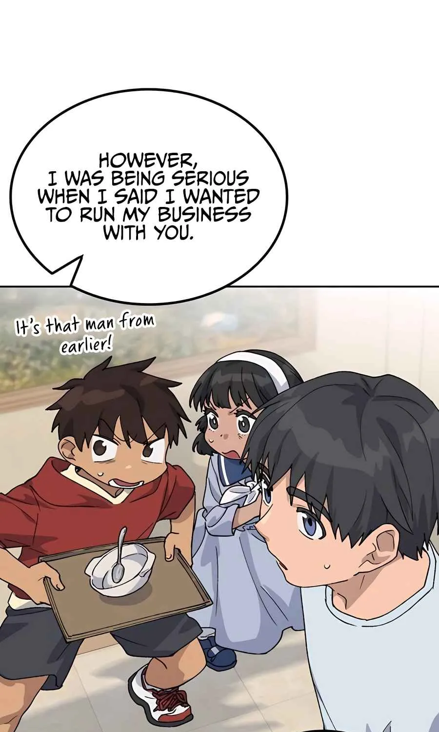 Read Peaceful Camping Life in Another World EN Manga Online