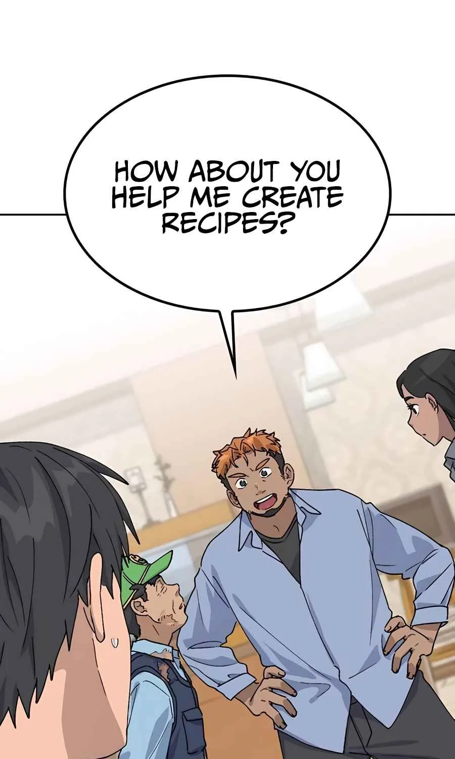 Read Peaceful Camping Life in Another World EN Manga Online