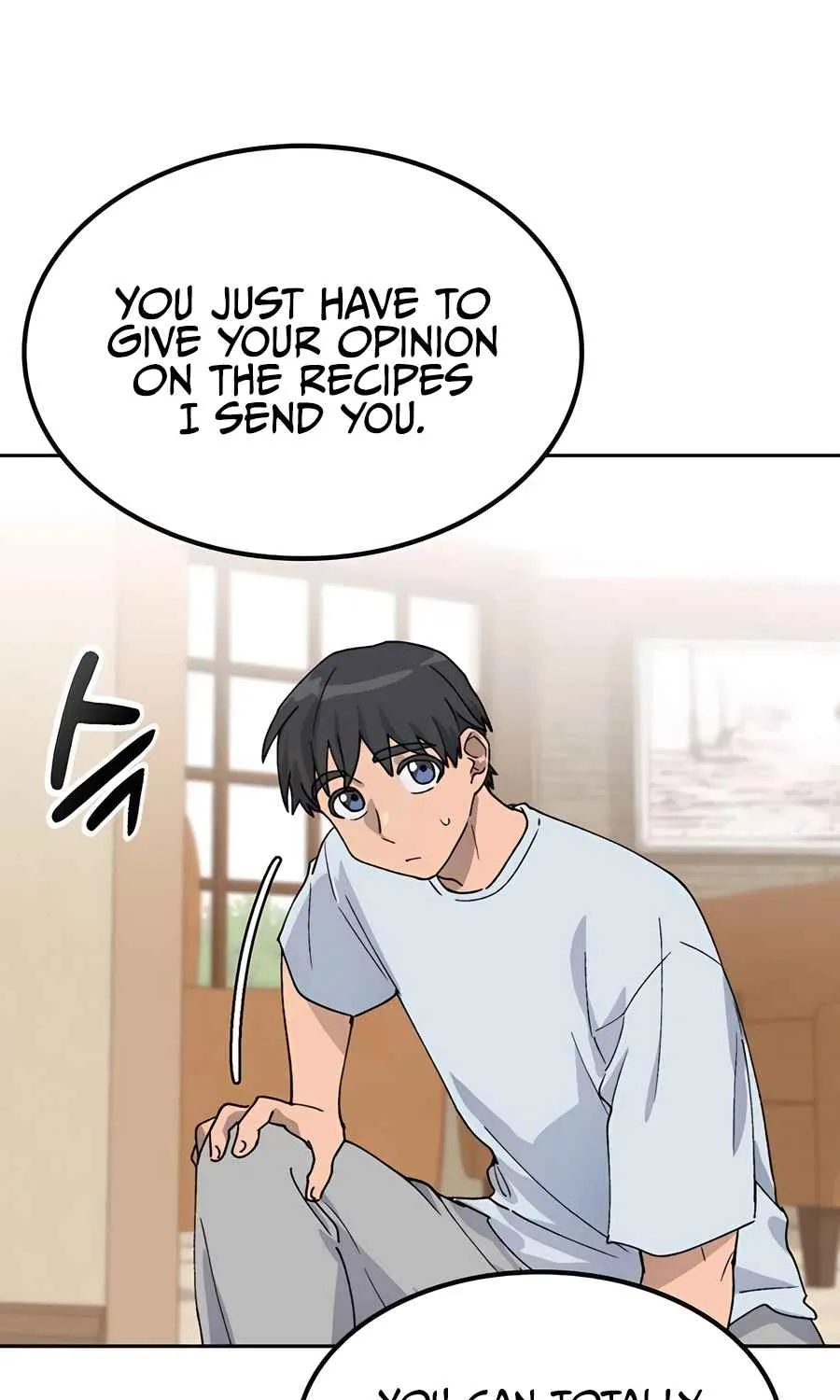 Read Peaceful Camping Life in Another World EN Manga Online