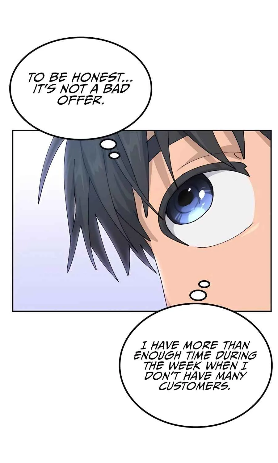 Read Peaceful Camping Life in Another World EN Manga Online