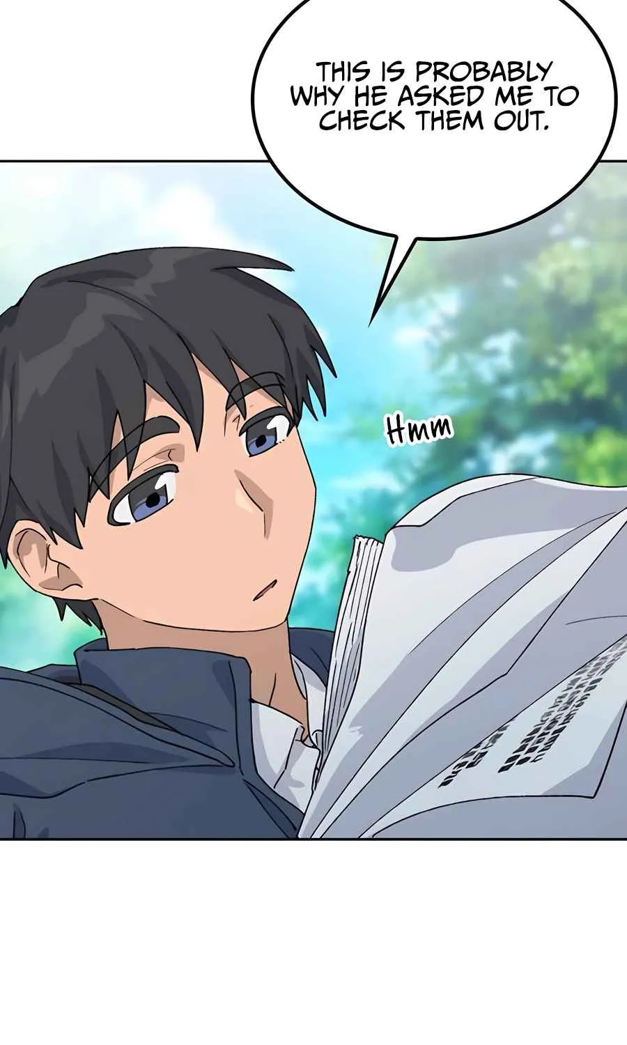 Read Peaceful Camping Life in Another World EN Manga Online
