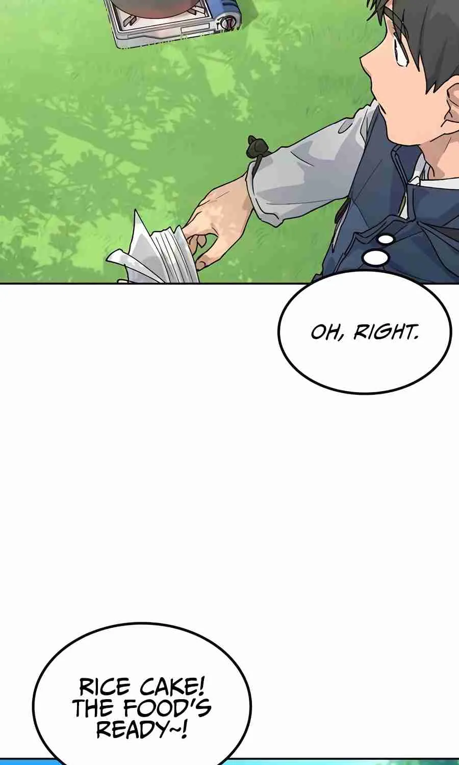 Read Peaceful Camping Life in Another World EN Manga Online