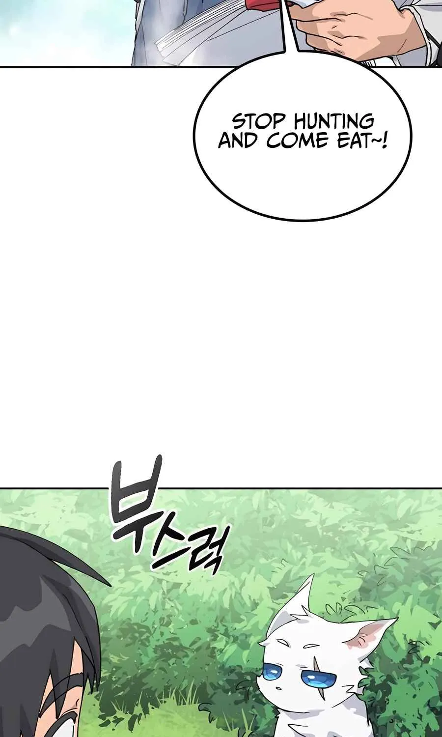 Read Peaceful Camping Life in Another World EN Manga Online