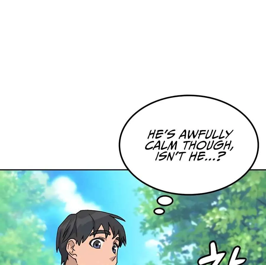 Read Peaceful Camping Life in Another World EN Manga Online