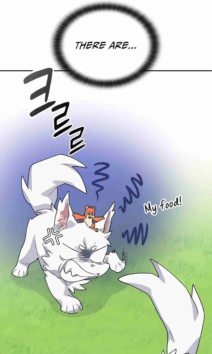 Read Peaceful Camping Life in Another World EN Manga Online