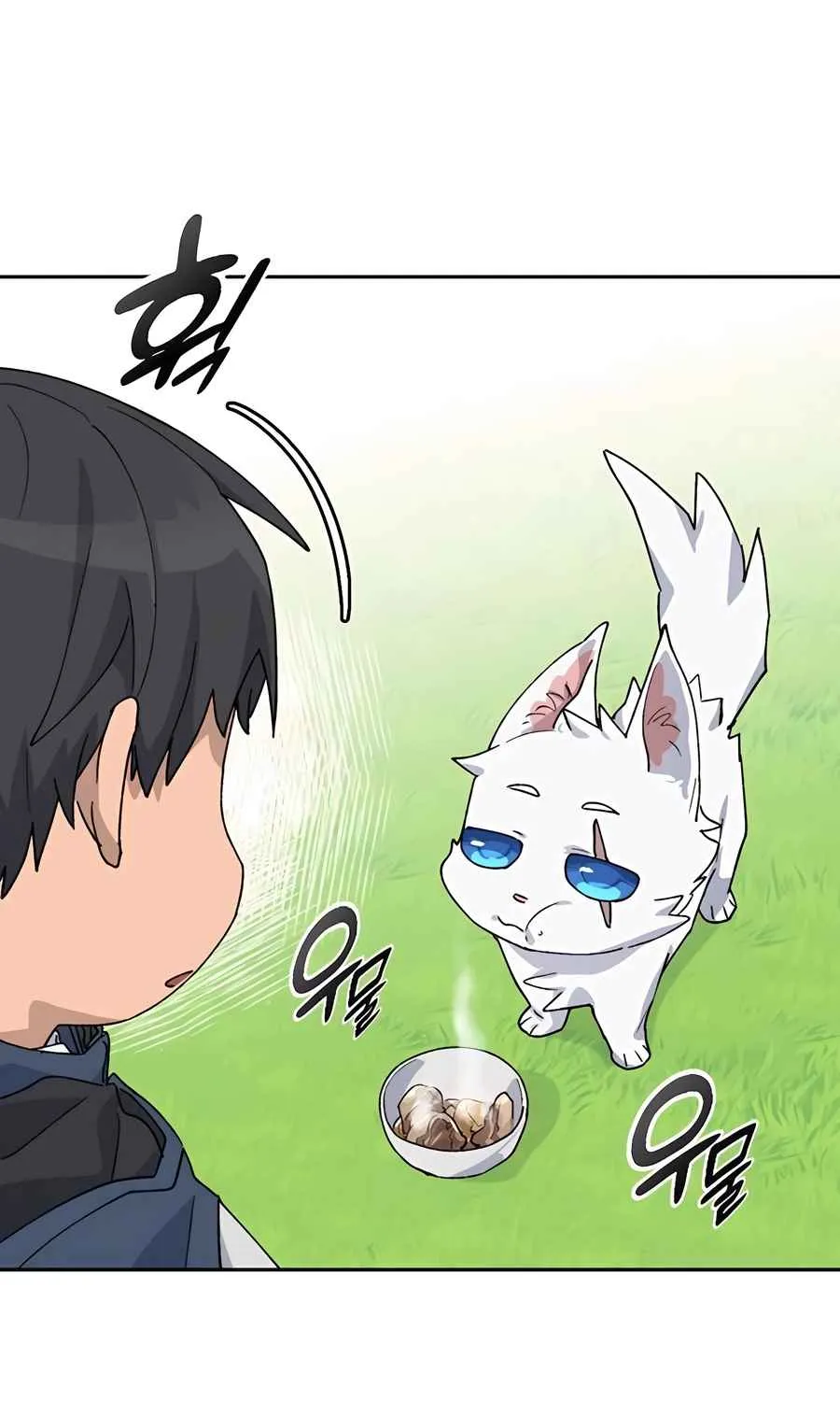 Read Peaceful Camping Life in Another World EN Manga Online