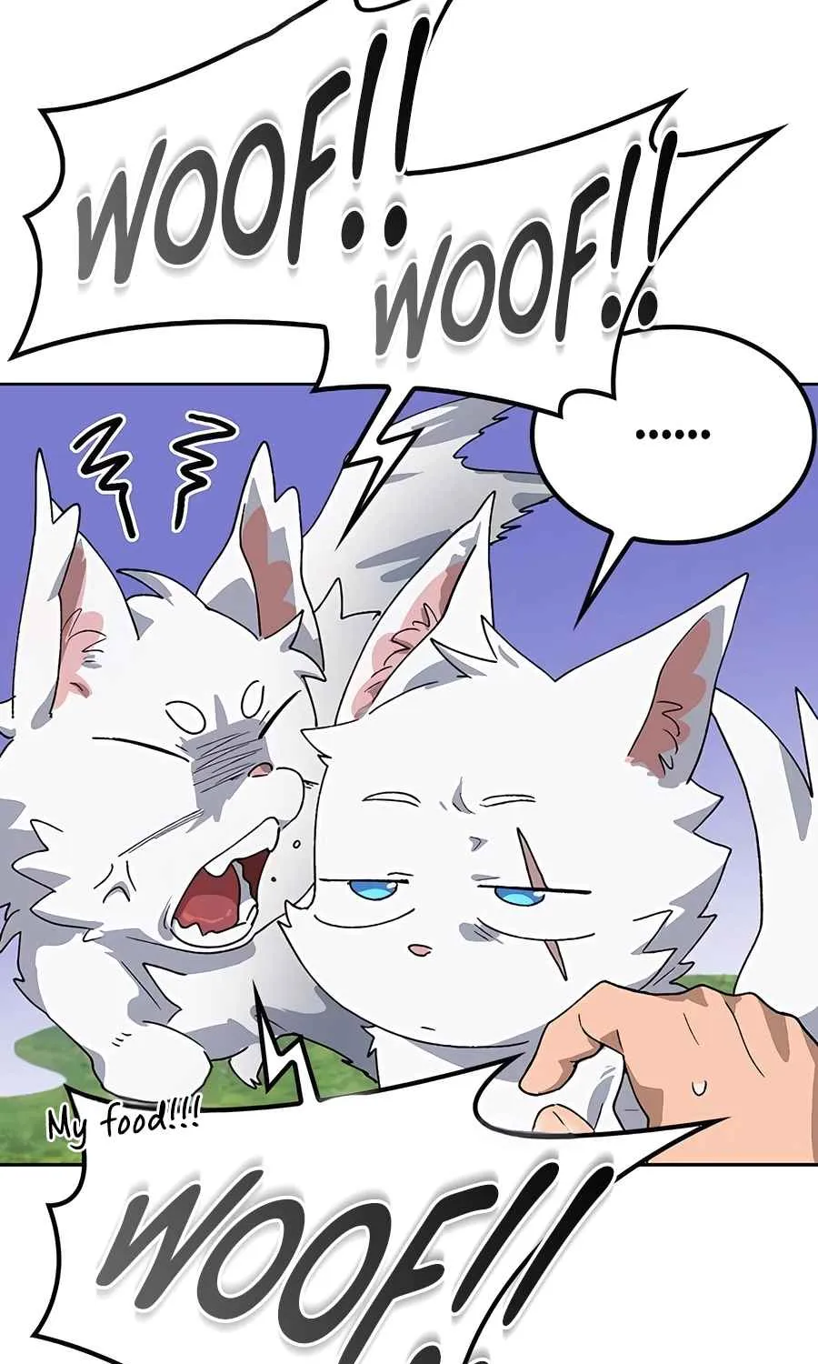 Read Peaceful Camping Life in Another World EN Manga Online