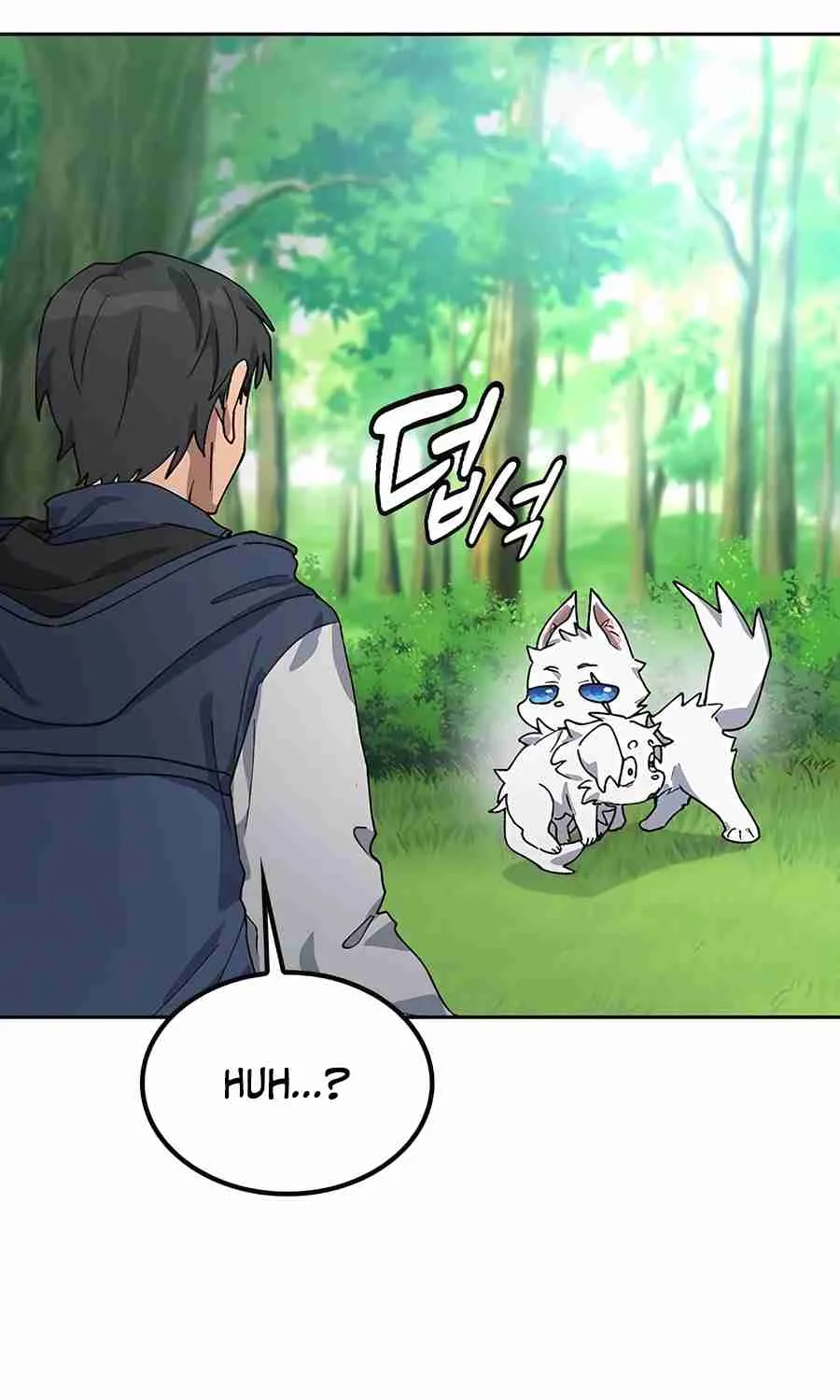 Read Peaceful Camping Life in Another World EN Manga Online