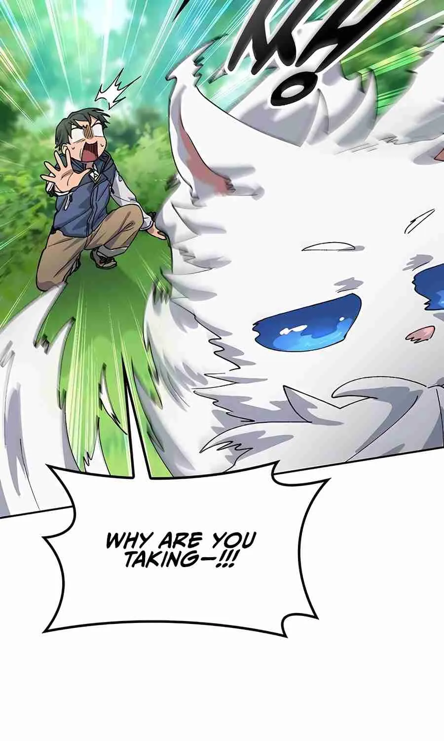 Read Peaceful Camping Life in Another World EN Manga Online