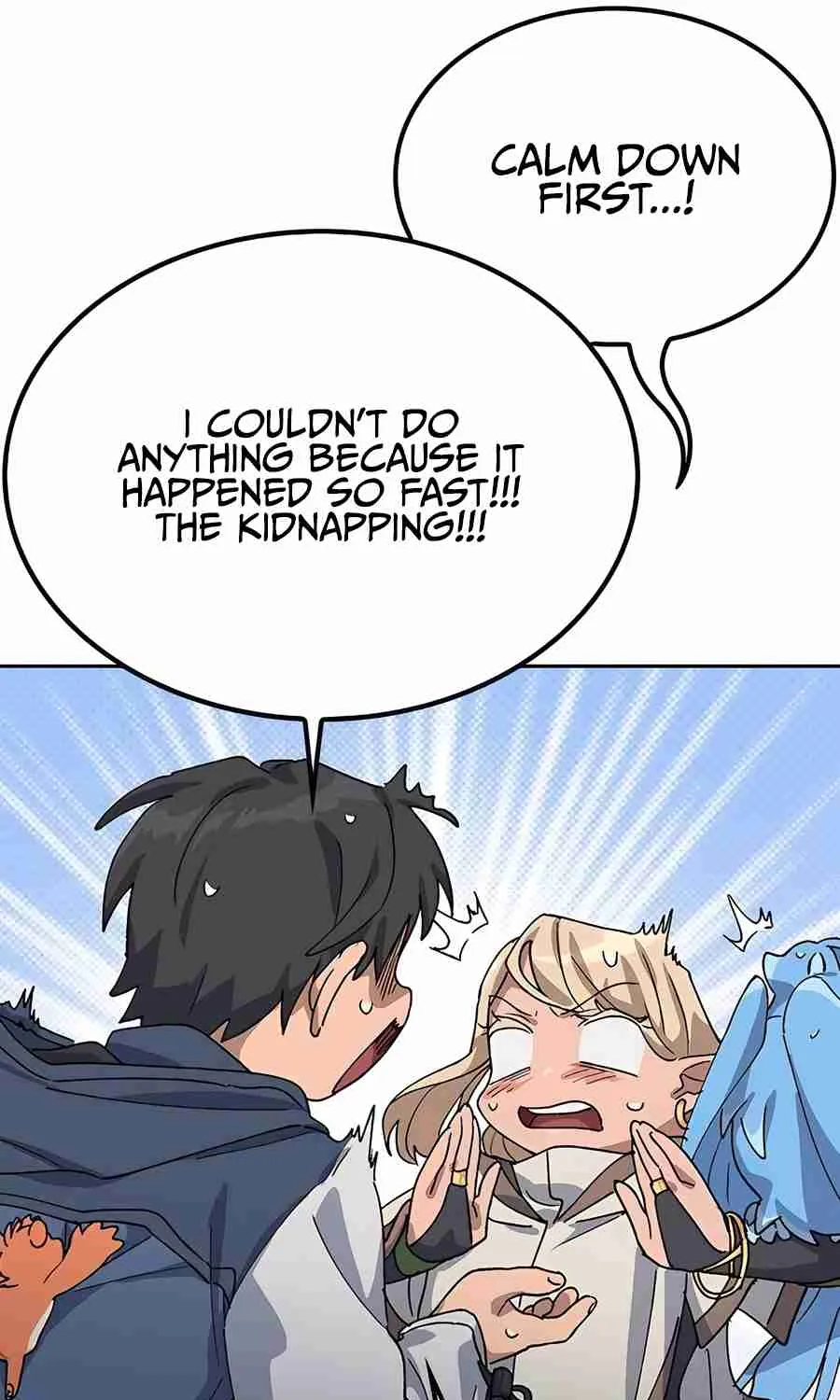 Read Peaceful Camping Life in Another World EN Manga Online